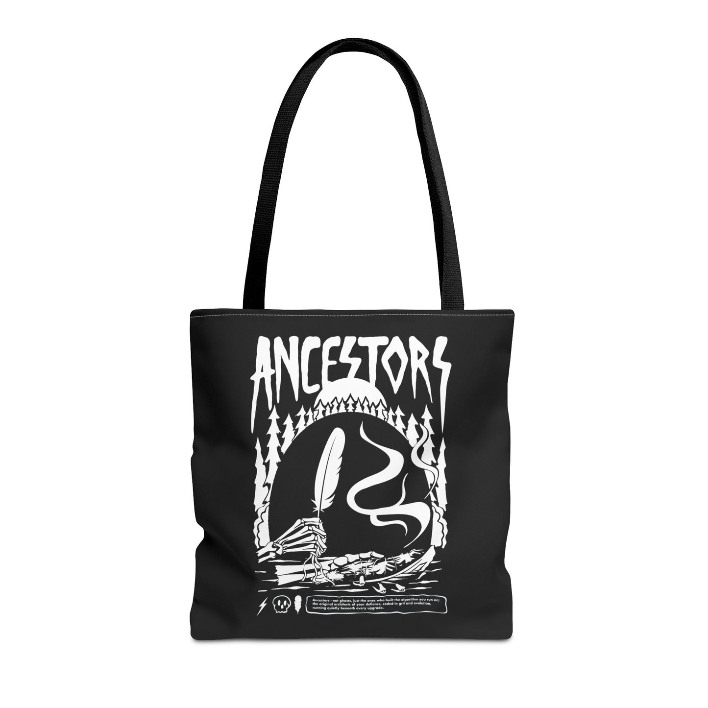 Ancestors // Tote Bag