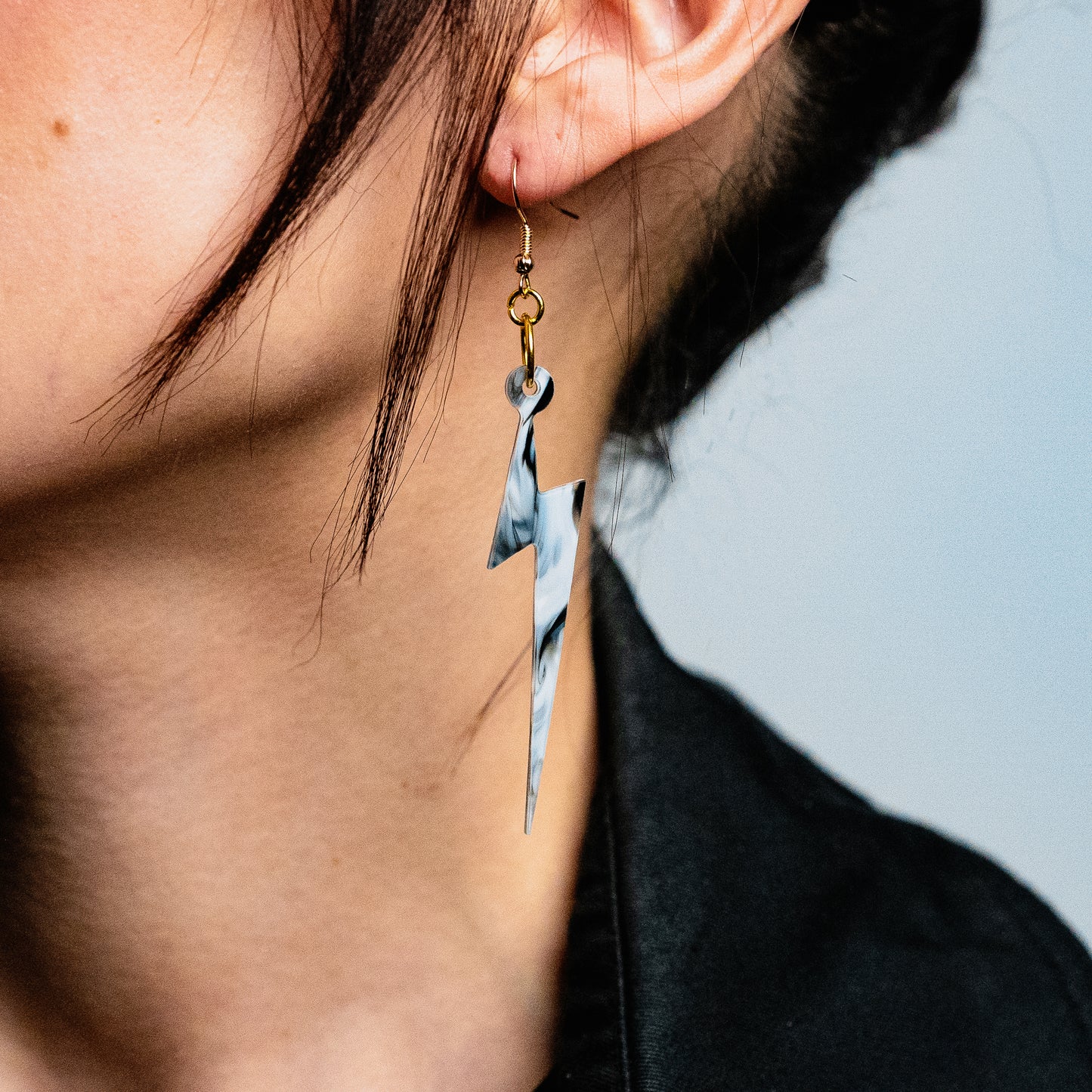 Lightnings // Marble