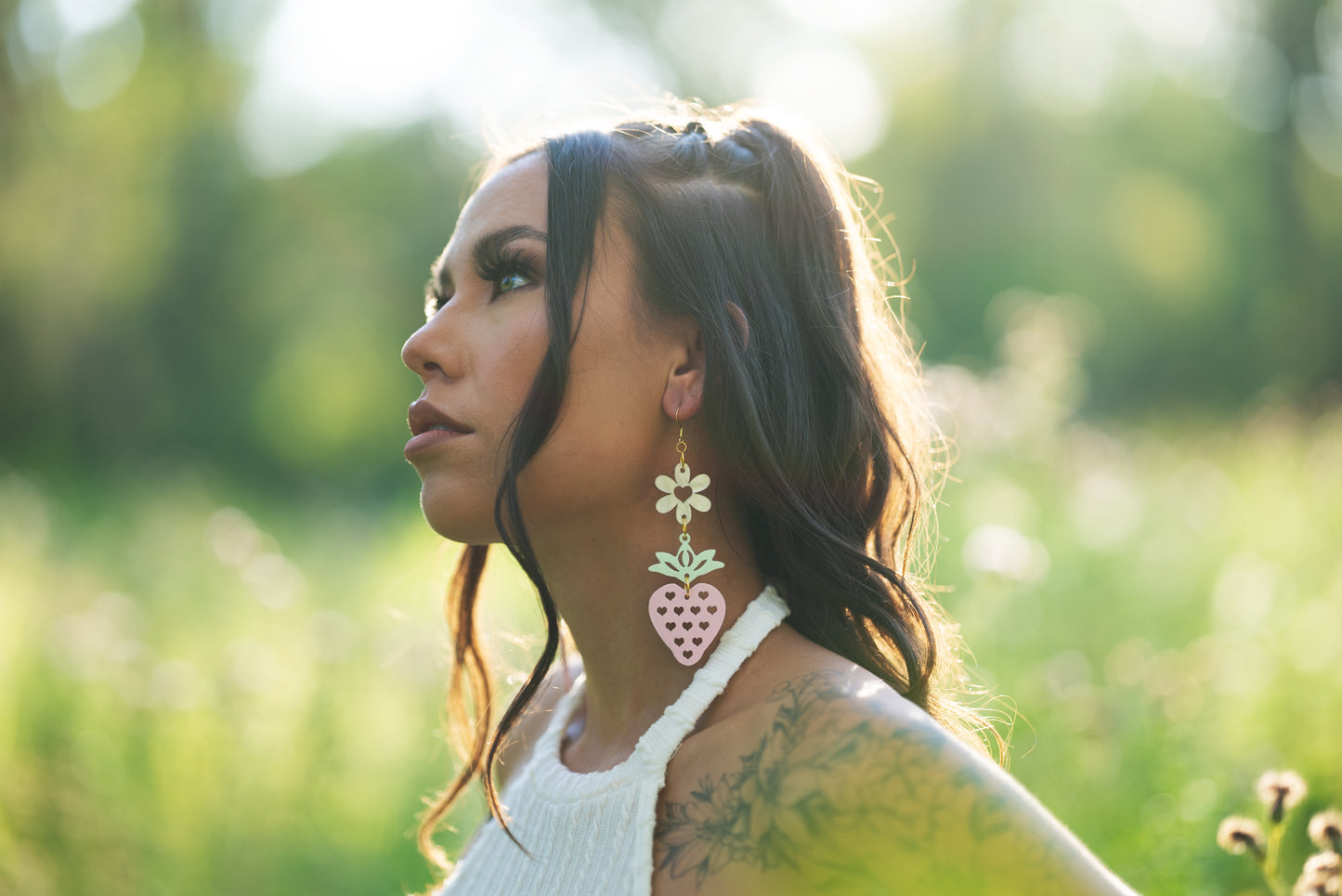 Ode’imin: The Heart Berry - SACRD THNDR