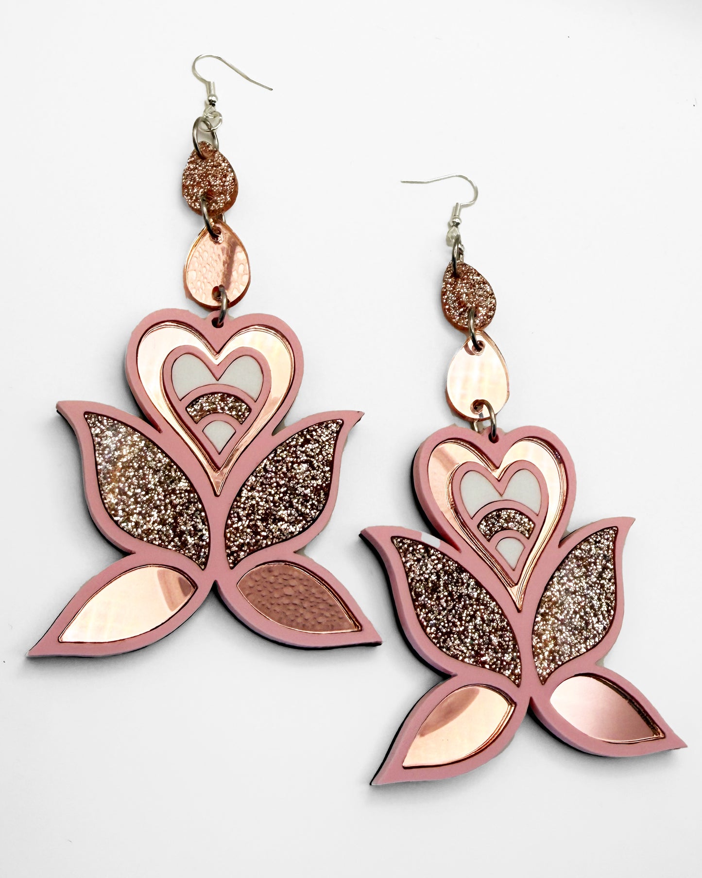 Good Medicine Blooms | Pretty In Pink