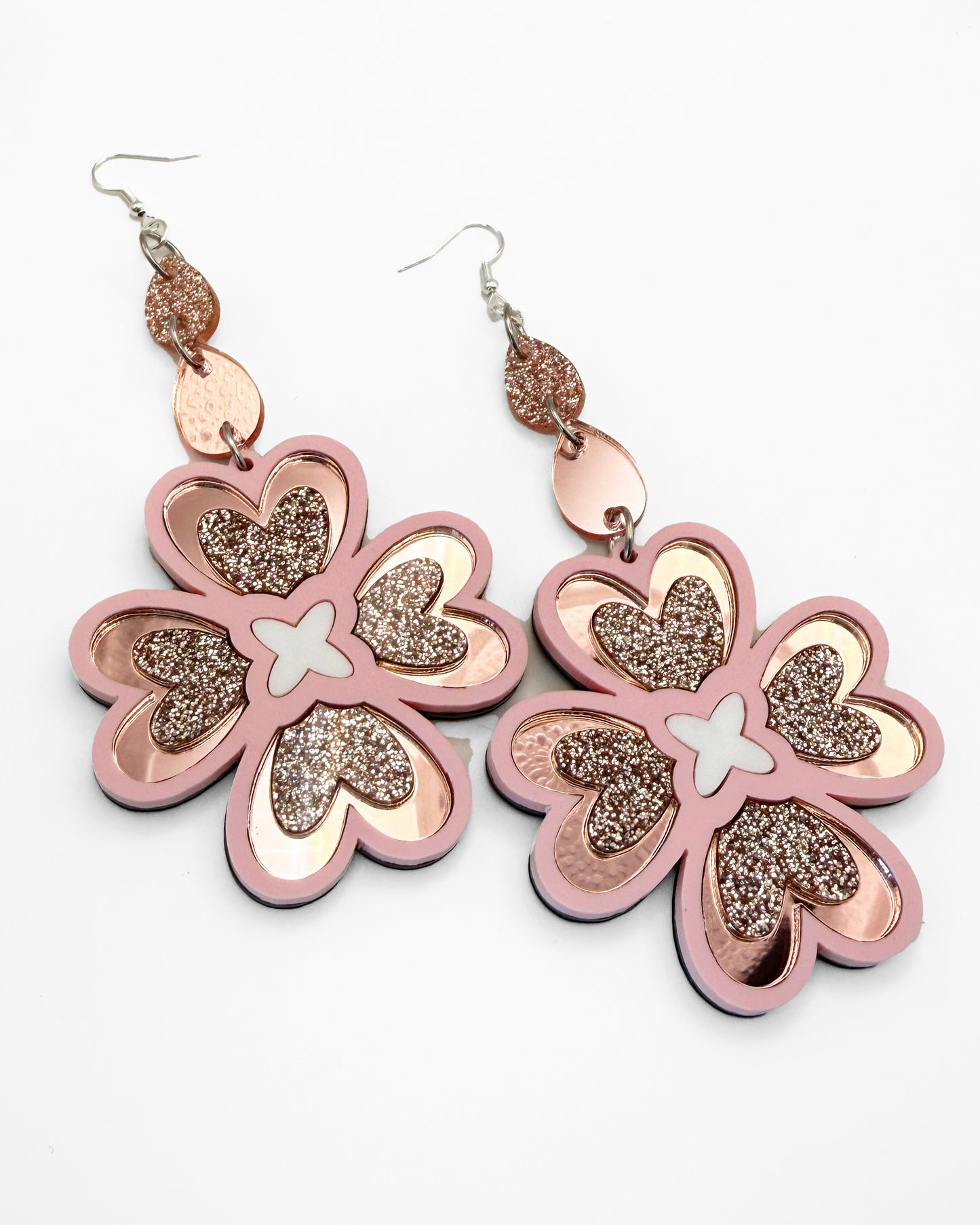 Heart of the Prairies | Pretty In Pink