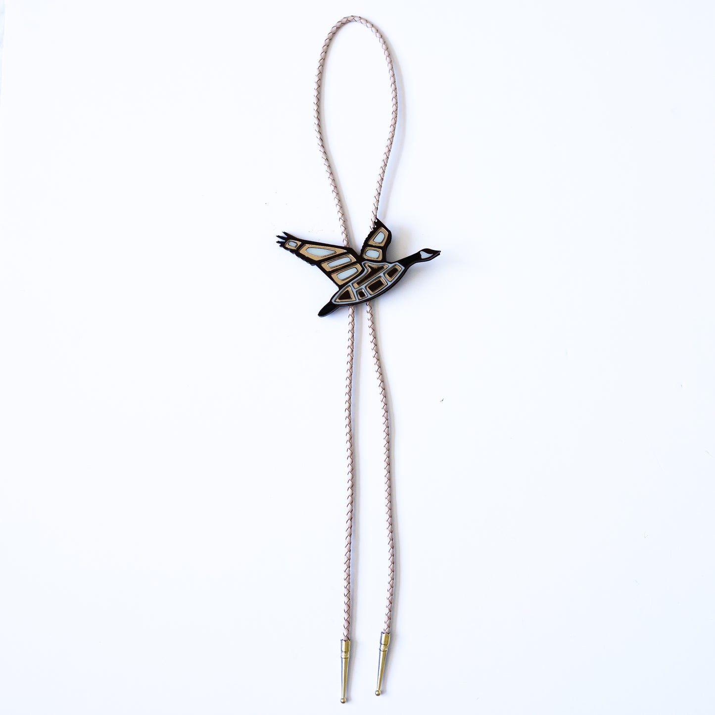 Niska Bolo Tie - SACRD THNDR