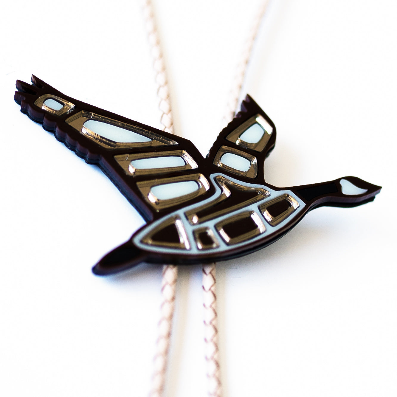 Niska Bolo Tie - SACRD THNDR