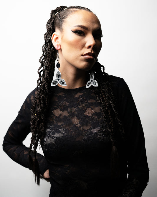 Nisto Petal Blooms | Pretty In Pink